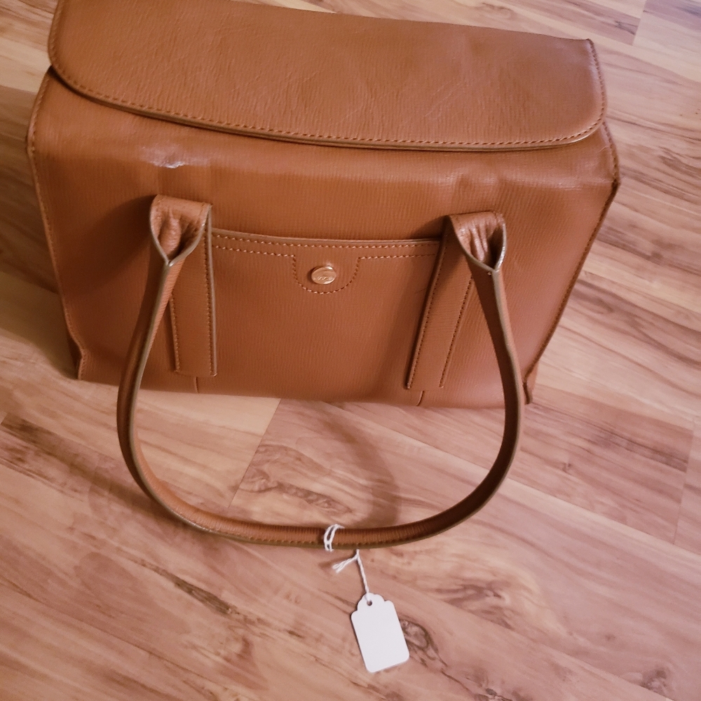 Lodis Under Lock & Key Bag